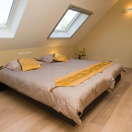 De Kiezel Bed & Breakfast Hasselt Luaran gambar