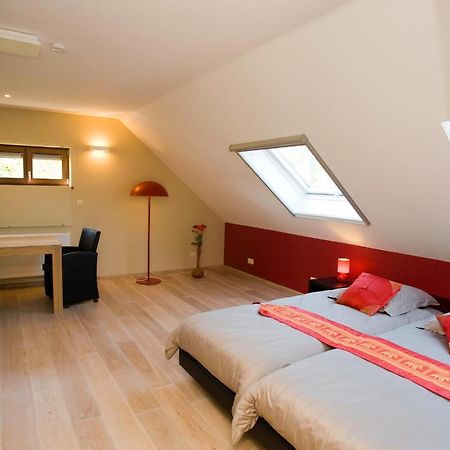 De Kiezel Bed & Breakfast Hasselt Luaran gambar