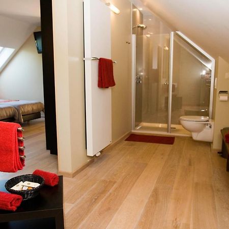 De Kiezel Bed & Breakfast Hasselt Luaran gambar