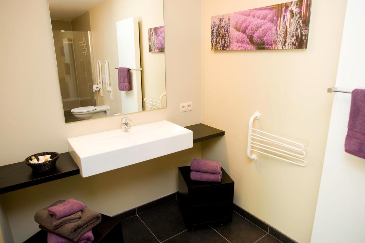 De Kiezel Bed & Breakfast Hasselt Luaran gambar