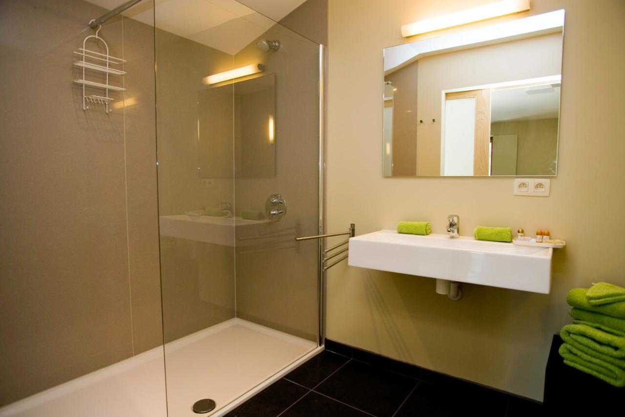 De Kiezel Bed & Breakfast Hasselt Luaran gambar