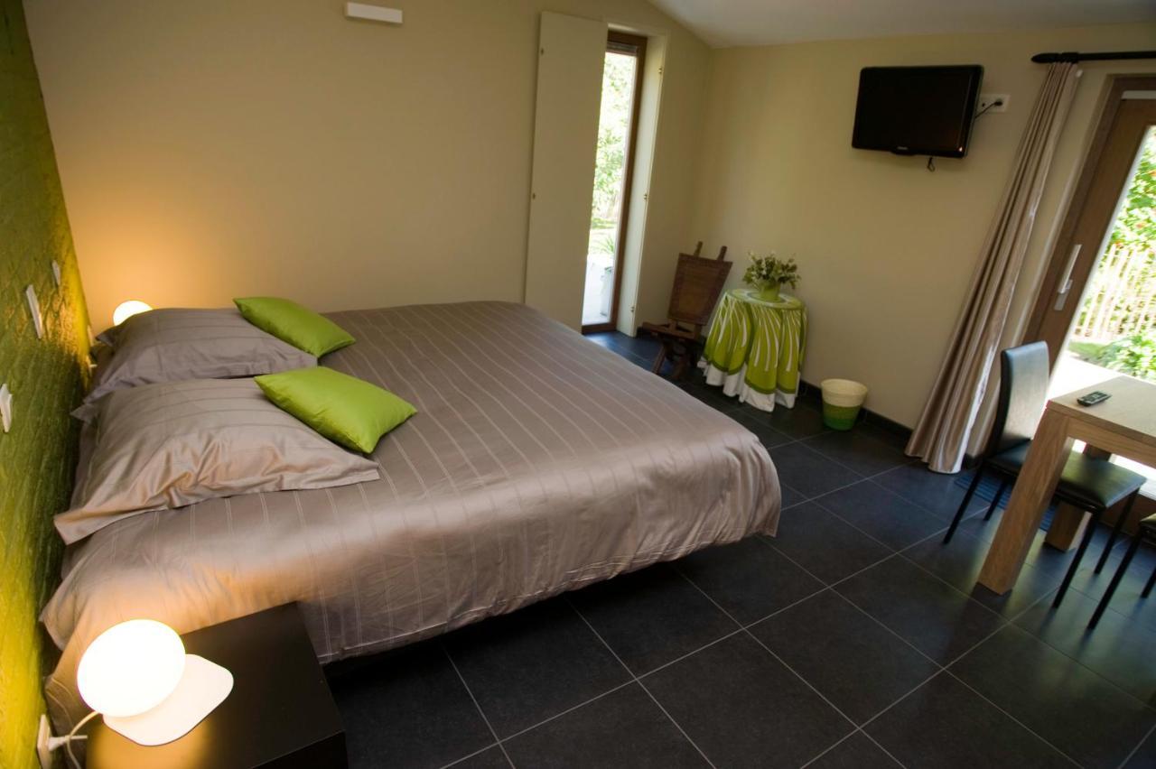 De Kiezel Bed & Breakfast Hasselt Luaran gambar